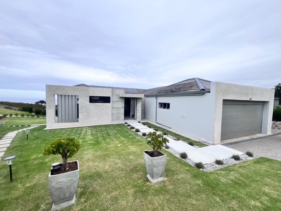 4 Bedroom Property for Sale in Oubaai Western Cape